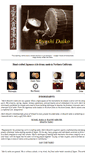Mobile Screenshot of miyoshidaiko.com